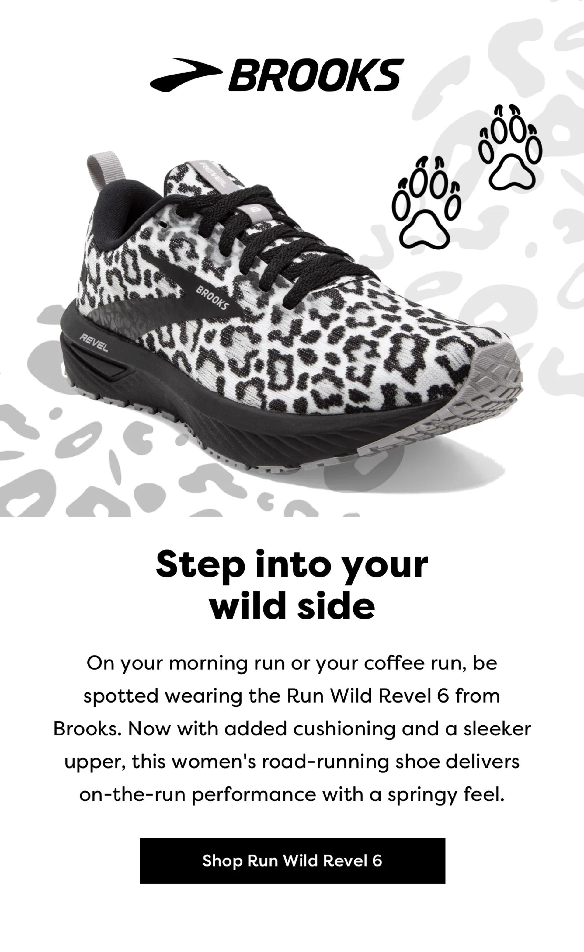 Add style to your run without sacrificing performance 👟 Hibbett Sports