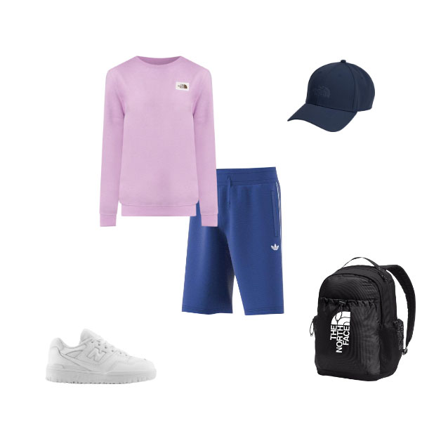 Return still processing? Buy now, pay later with Klarna! Hibbett Sports