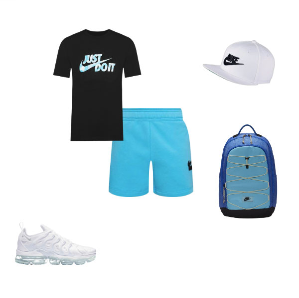 Return still processing? Buy now, pay later with Klarna! Hibbett Sports