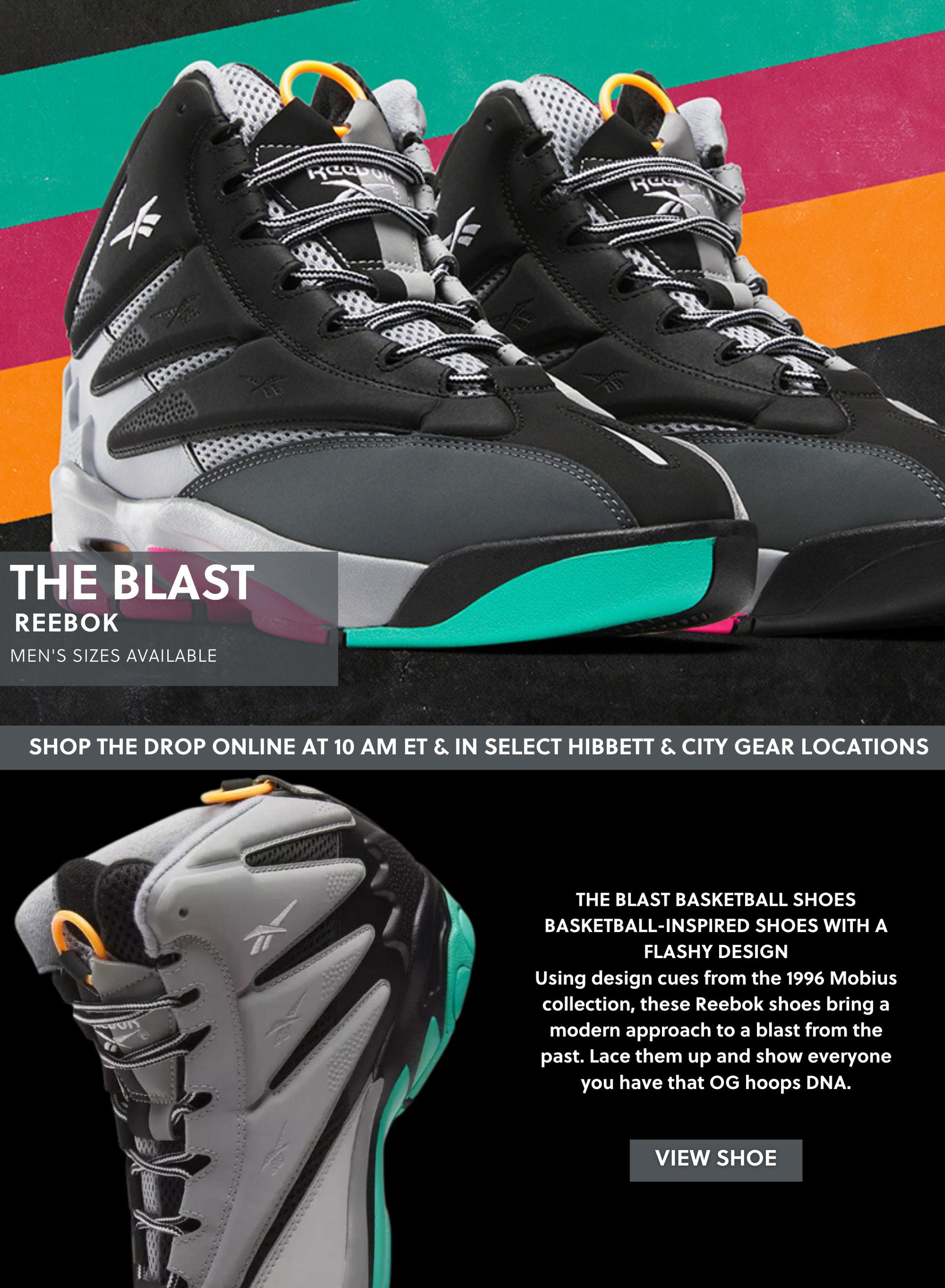 Unbeatable Deals on Hibbett Sports Men's Shoes: Find Your Perfect Fit