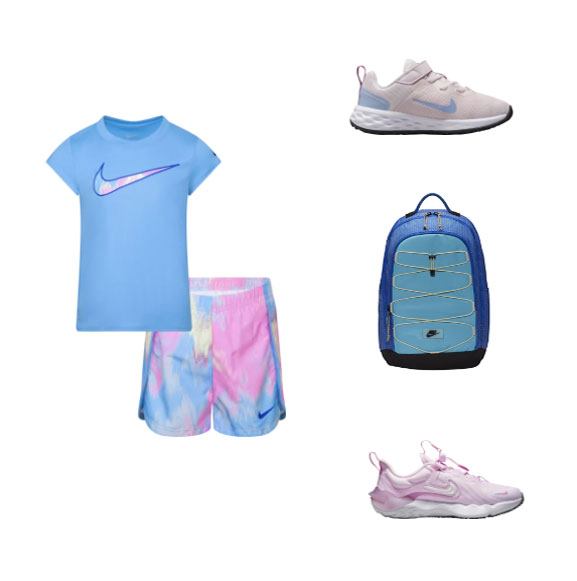 Return still processing? Buy now, pay later with Klarna! Hibbett Sports