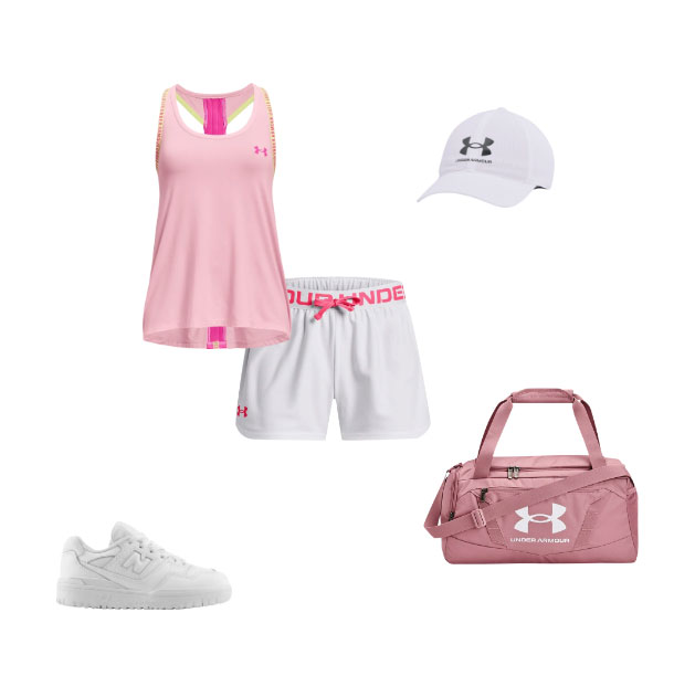 Return still processing? Buy now, pay later with Klarna! Hibbett Sports